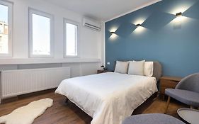 Stylish Apartament Magheru