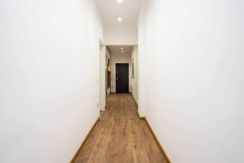 Stylish Apartament Magheru Bucarest Esterno foto